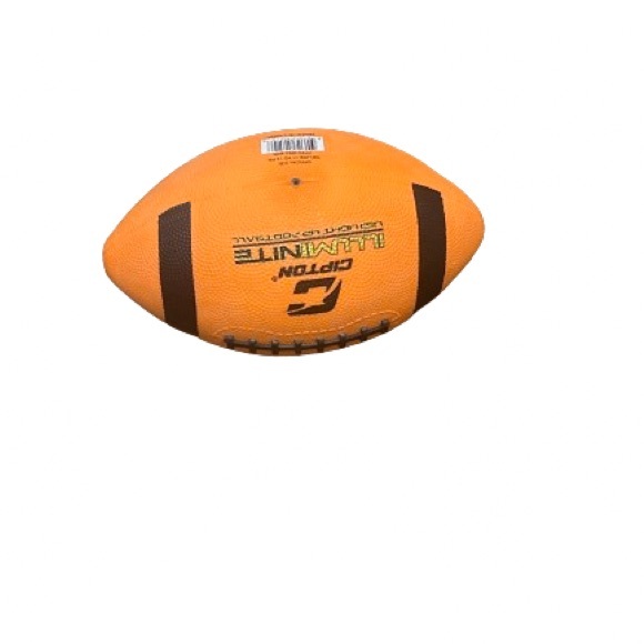 Cipton ILLUMINATE football NEW! - Picture 3 of 3